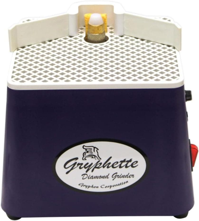 Gryphon Gryphette Glass Grinder