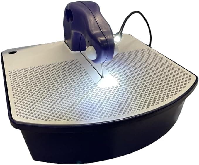Gryphon Zephyr Diamond Ring Saw with Light