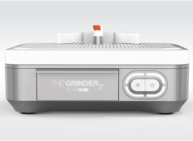 The Grinder 2 by Techniglass