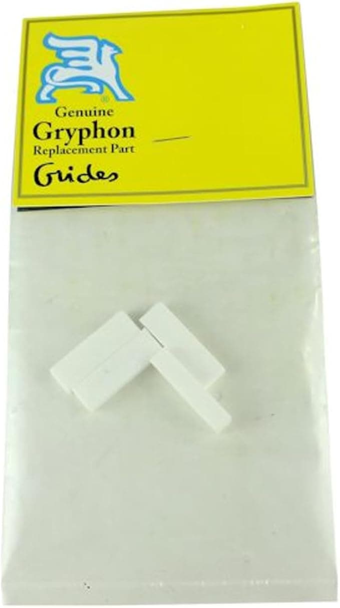 Gryphon Blade Guides for All C40 Band Saws 4pack